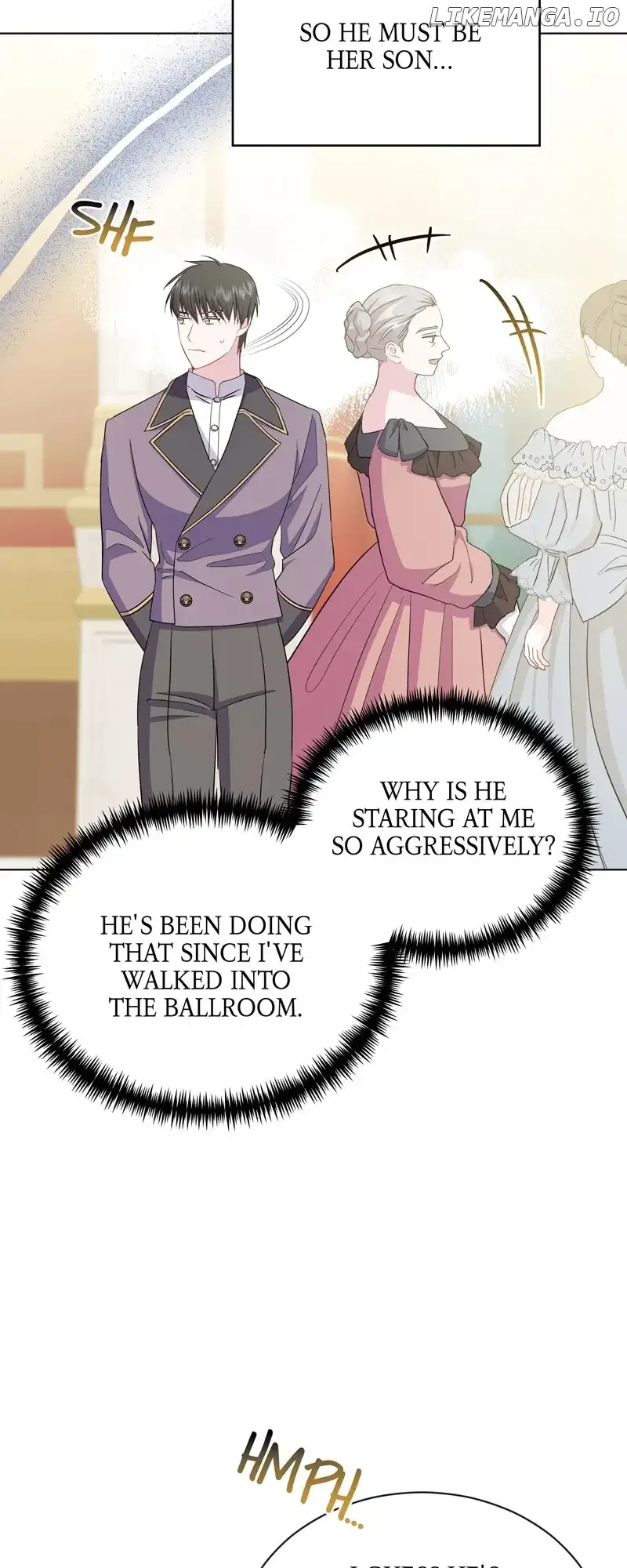 More Than You Know Chapter 44 page 61