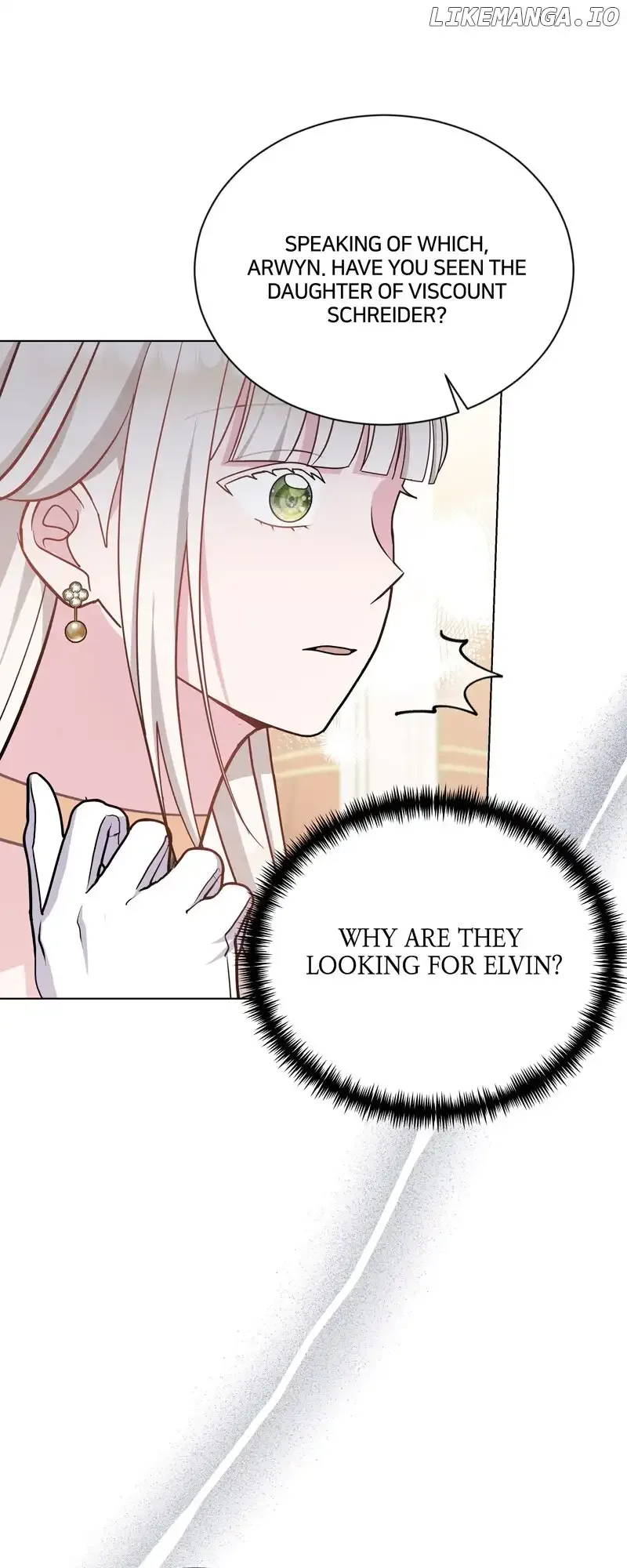 More Than You Know Chapter 44 page 77
