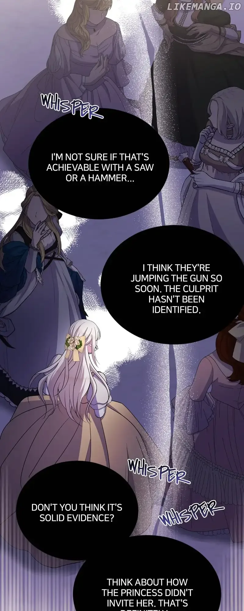More Than You Know Chapter 44 page 84