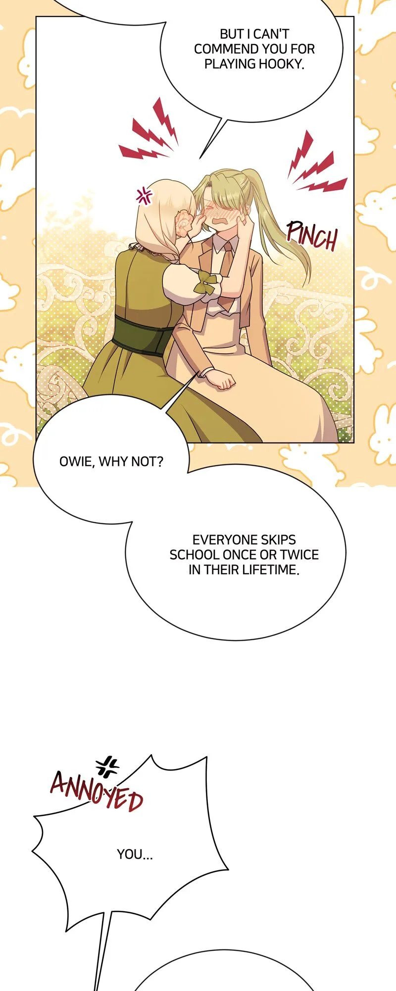More Than You Know Chapter 43 page 10