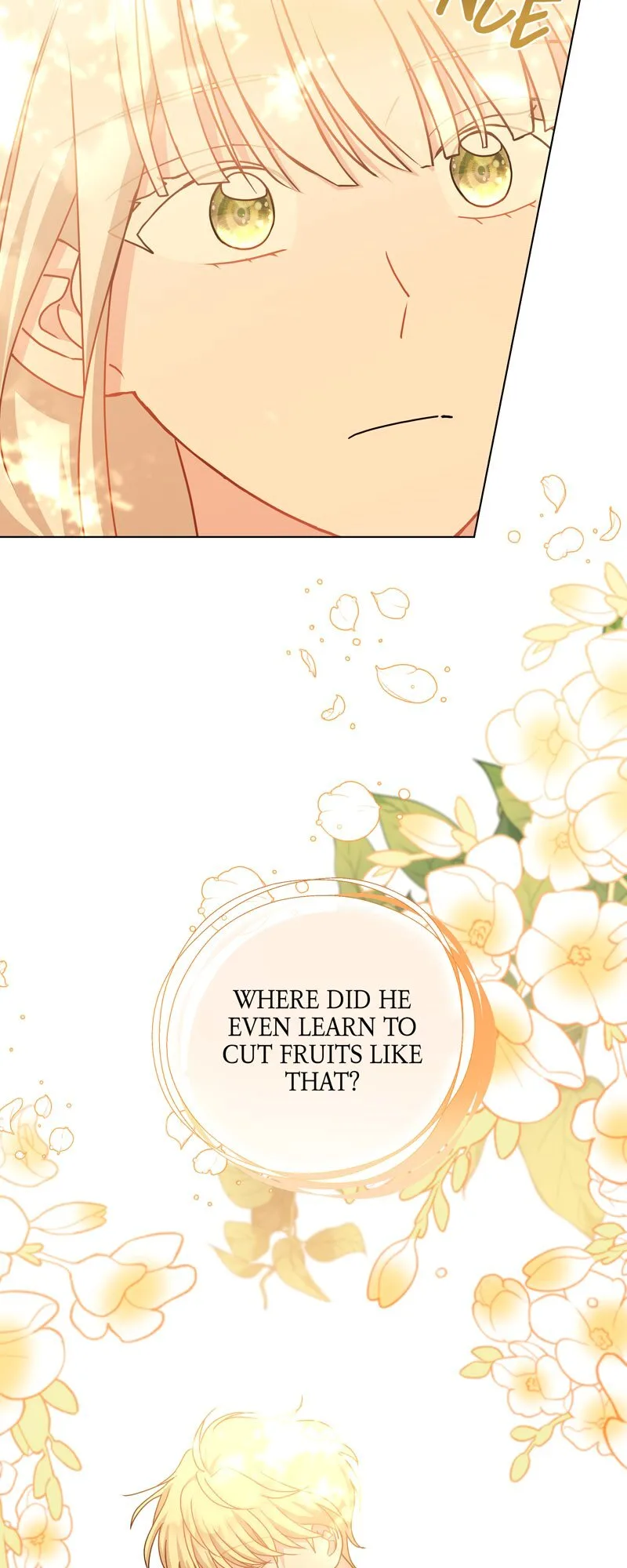 More Than You Know Chapter 43 page 69