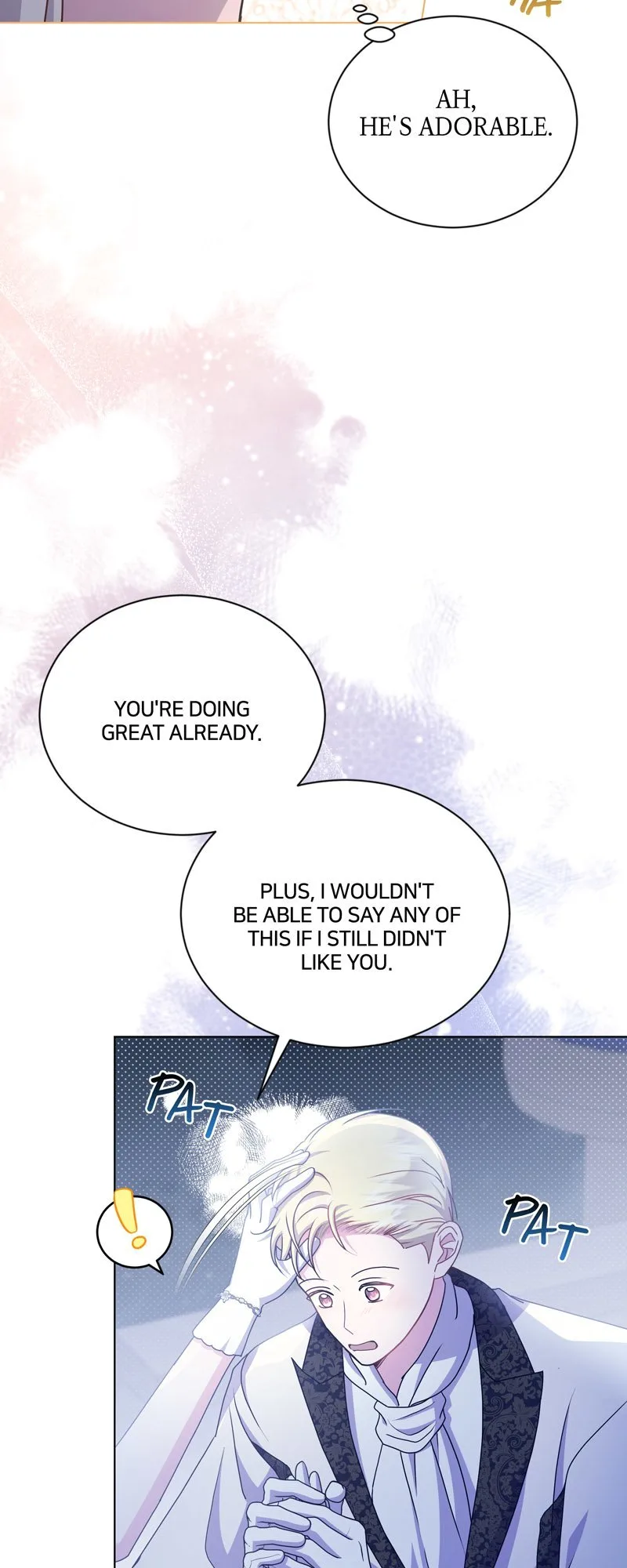 More Than You Know Chapter 40 page 44