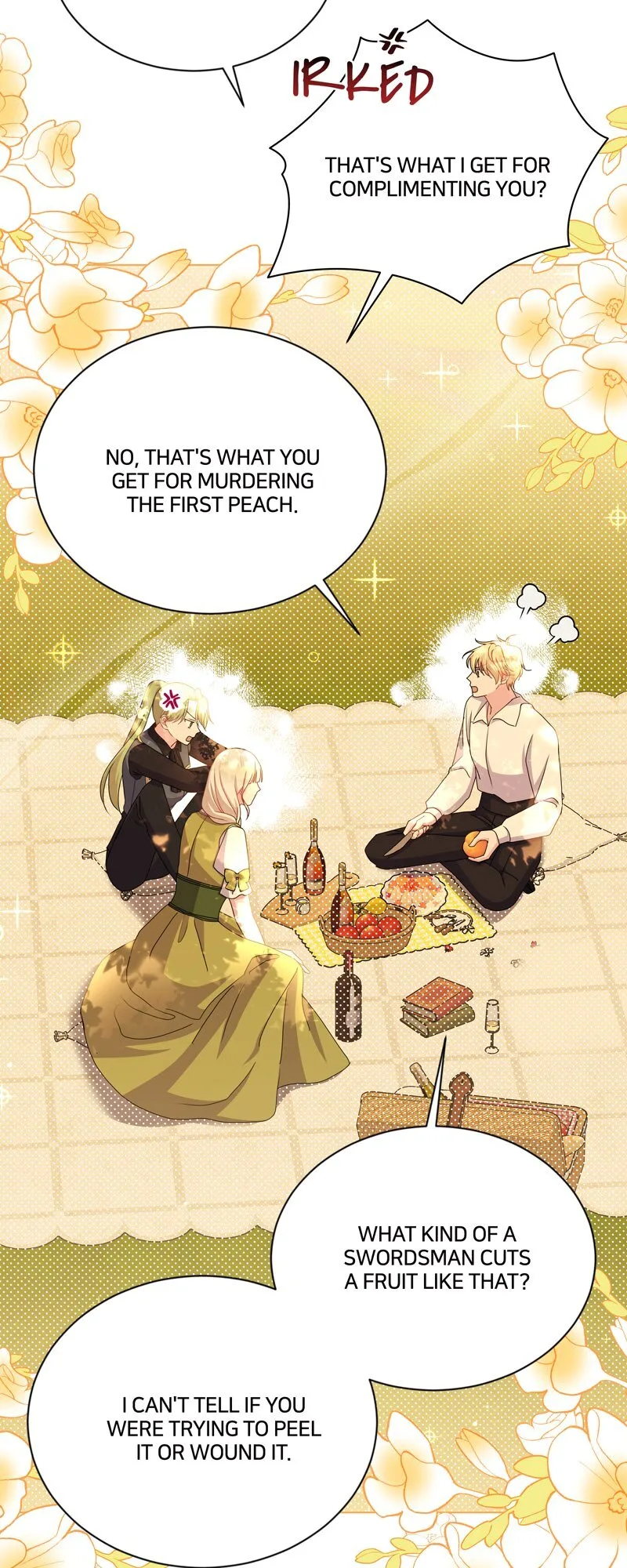 More Than You Know Chapter 43 page 56