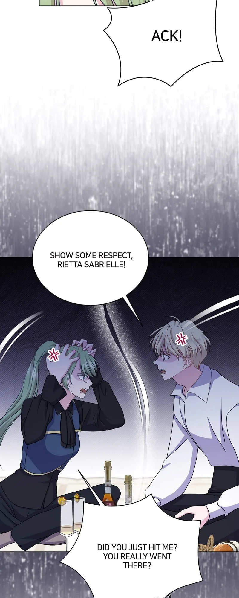 More Than You Know Chapter 43 page 60