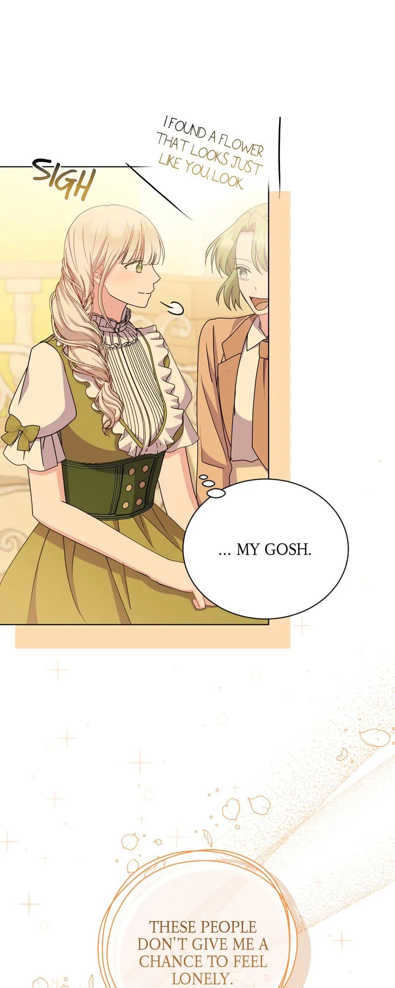 More Than You Know Chapter 43 page 7