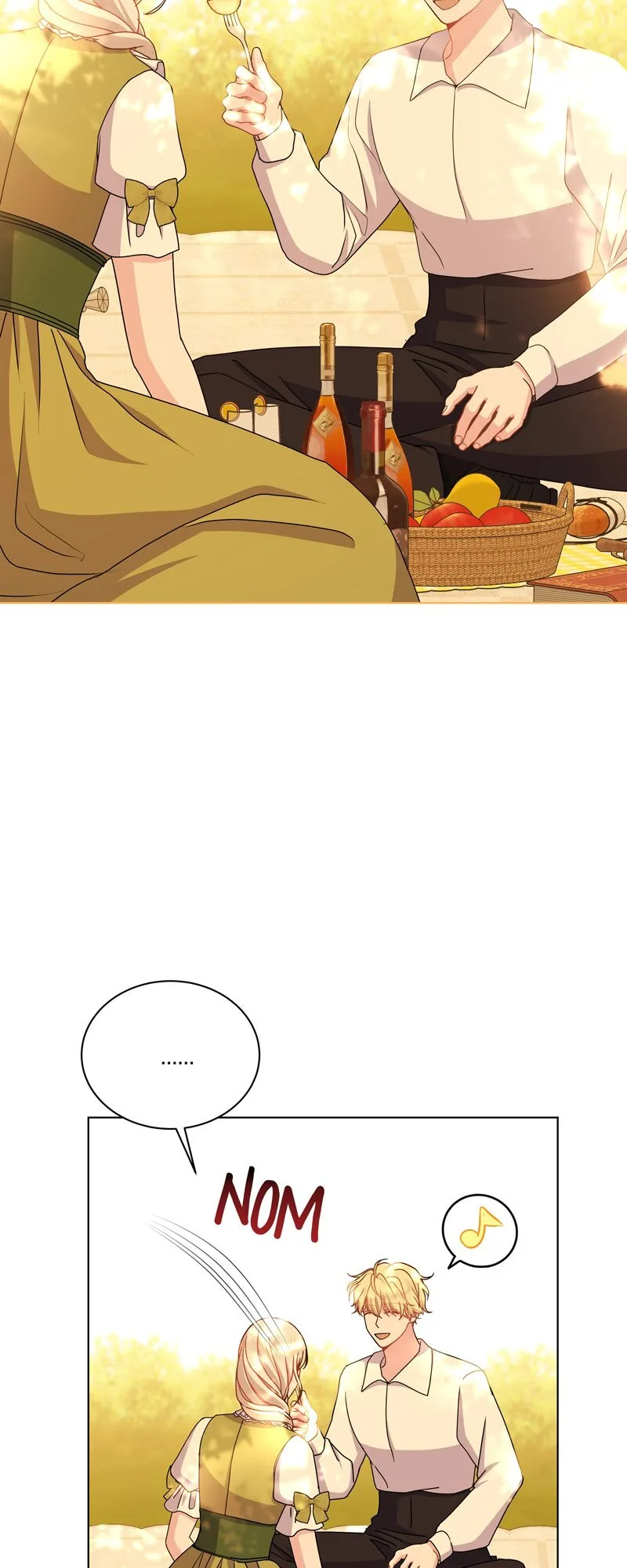 More Than You Know Chapter 43 page 72