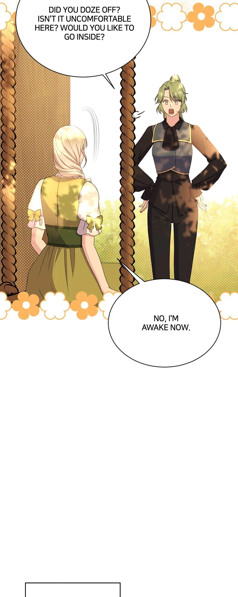 More Than You Know Chapter 43 page 42