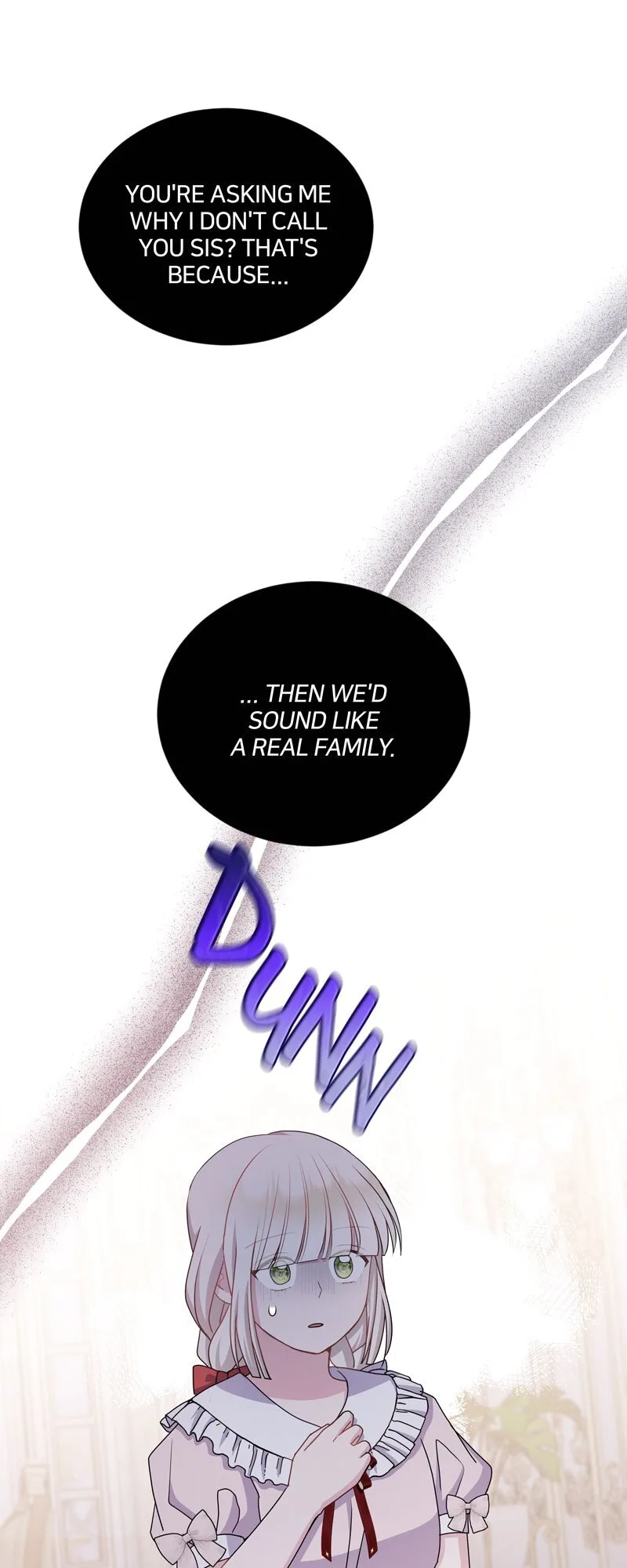 More Than You Know Chapter 43 page 63