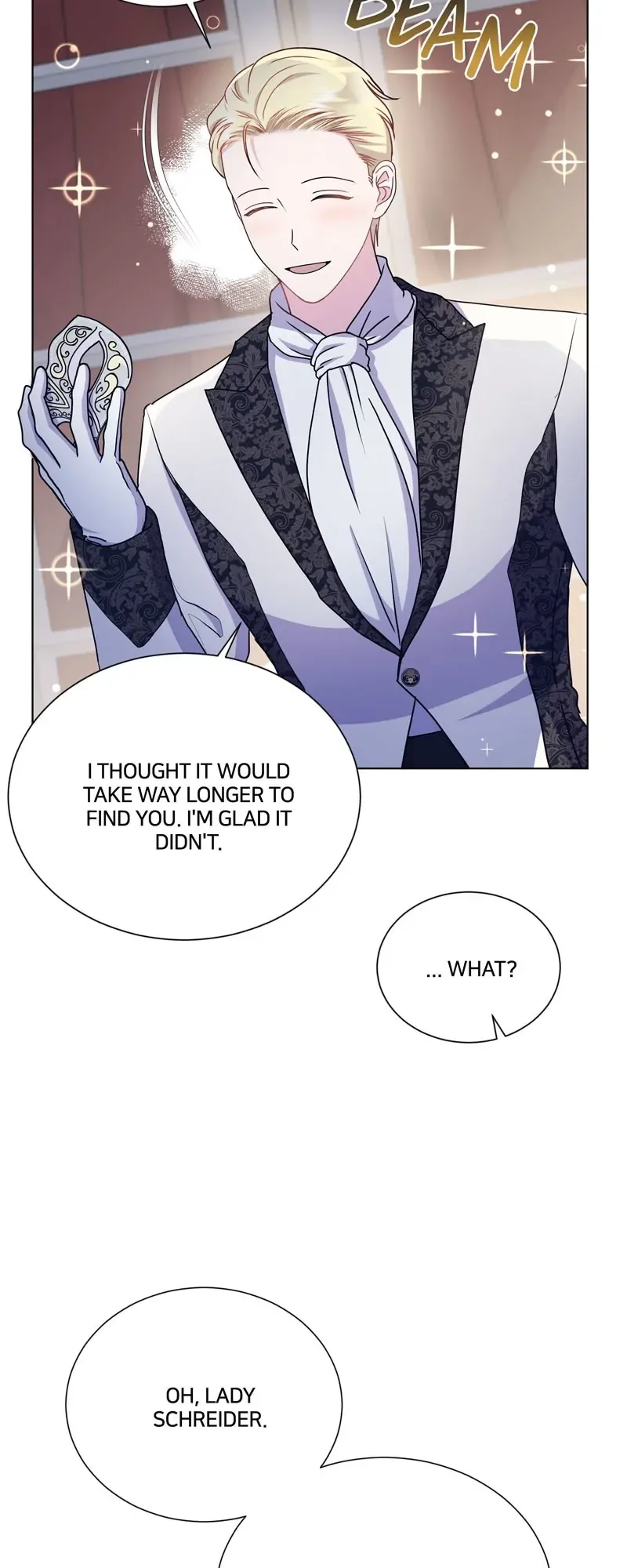 More Than You Know Chapter 39 page 50