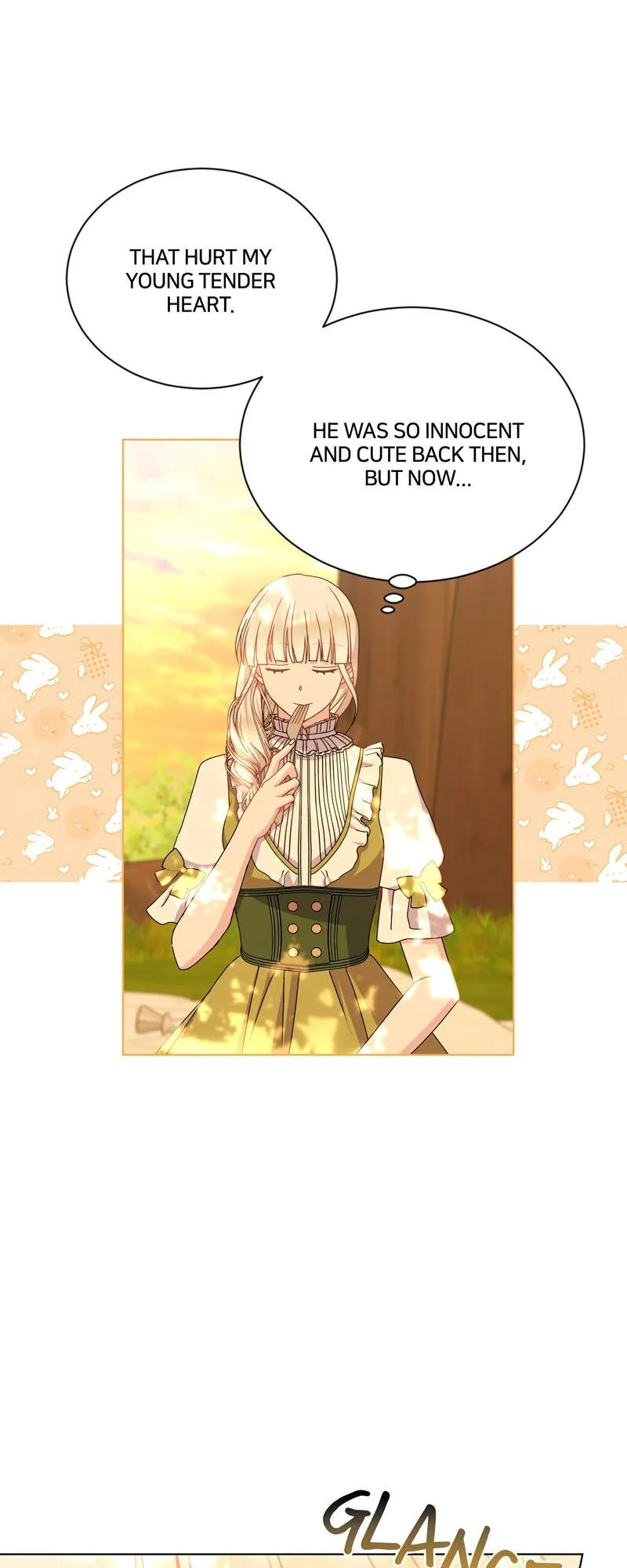 More Than You Know Chapter 43 page 68