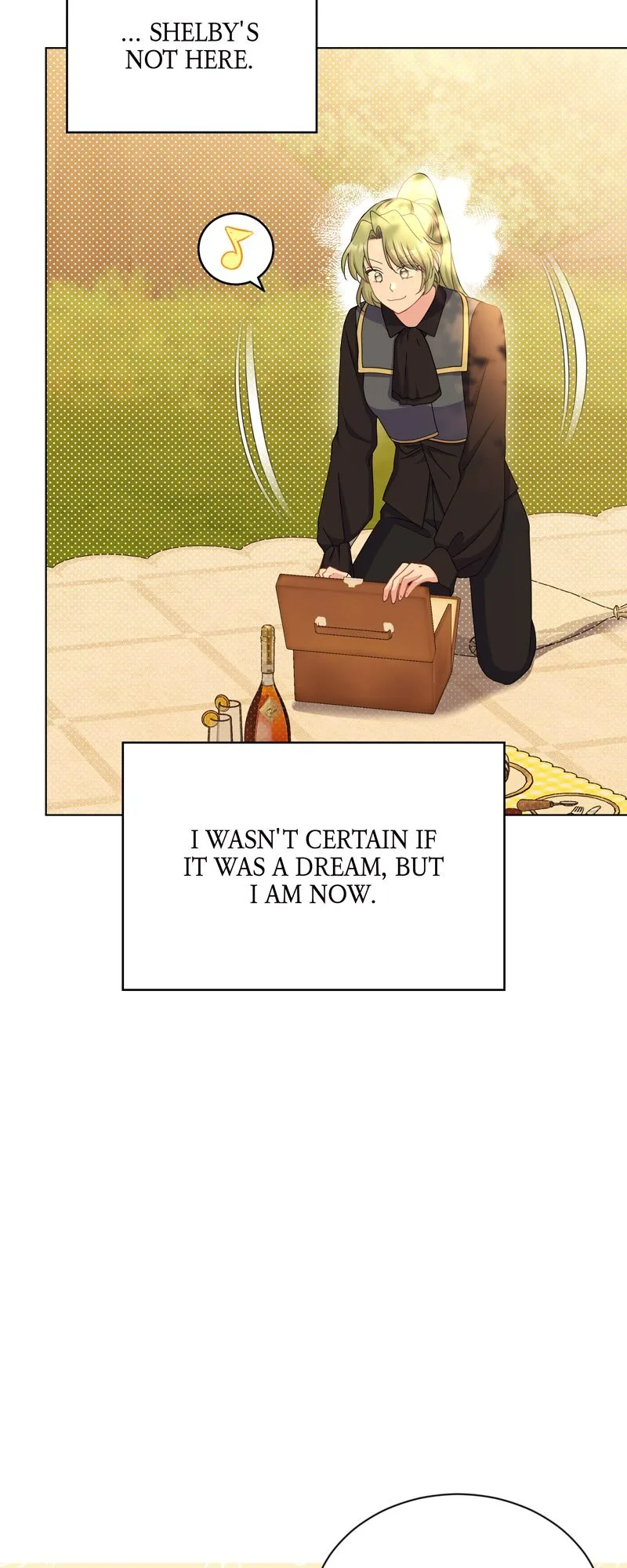 More Than You Know Chapter 43 page 43