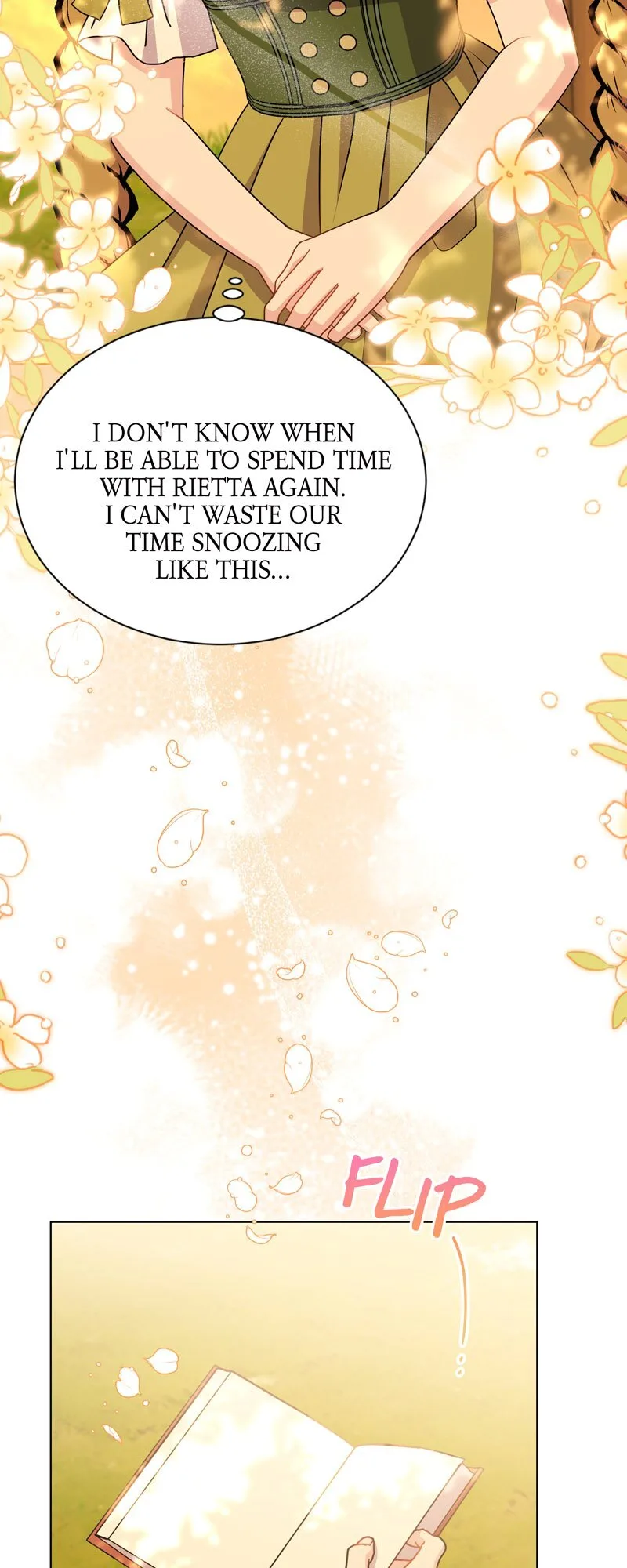 More Than You Know Chapter 43 page 24