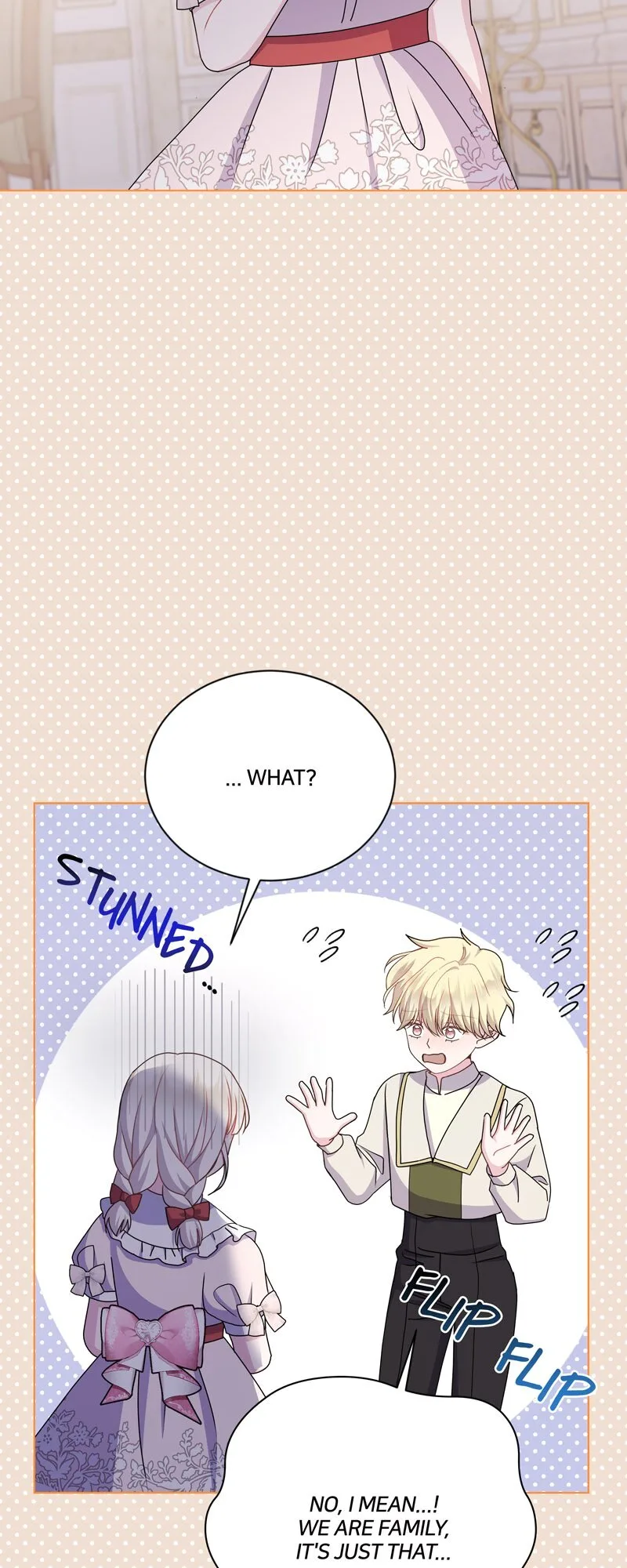 More Than You Know Chapter 43 page 64