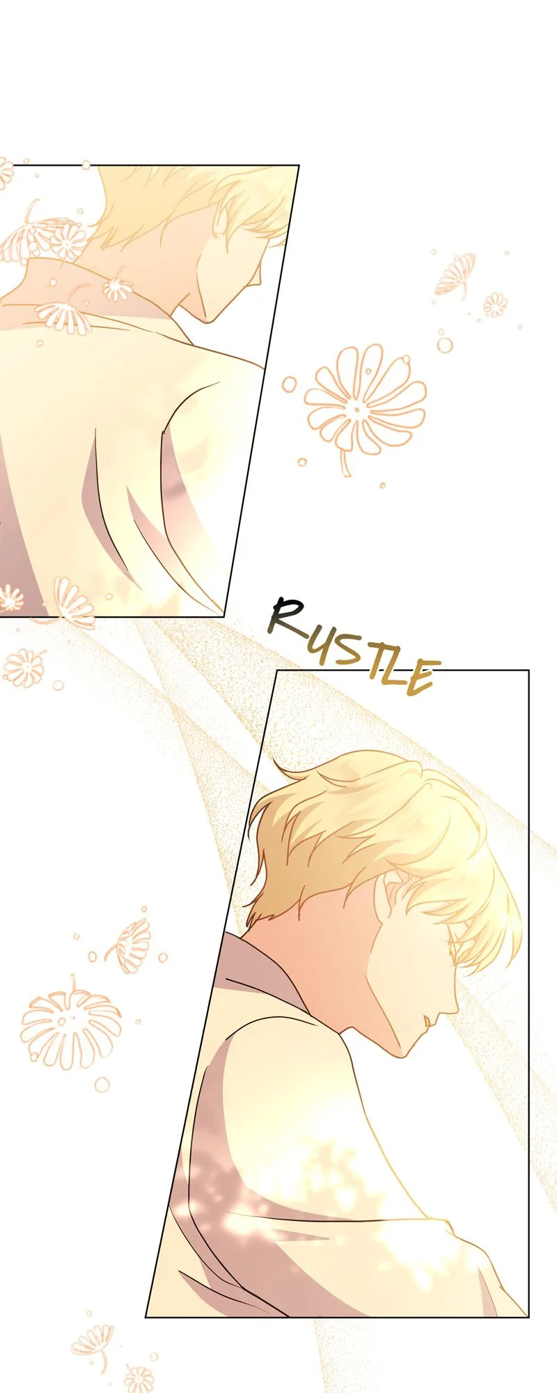 More Than You Know Chapter 43 page 27