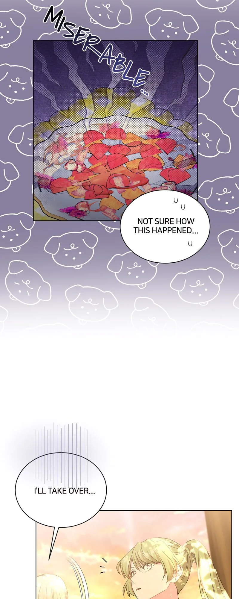 More Than You Know Chapter 43 page 47