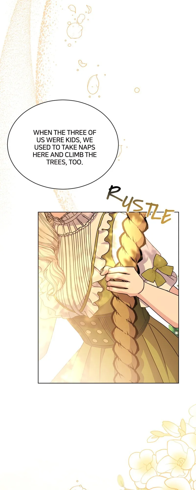 More Than You Know Chapter 43 page 18