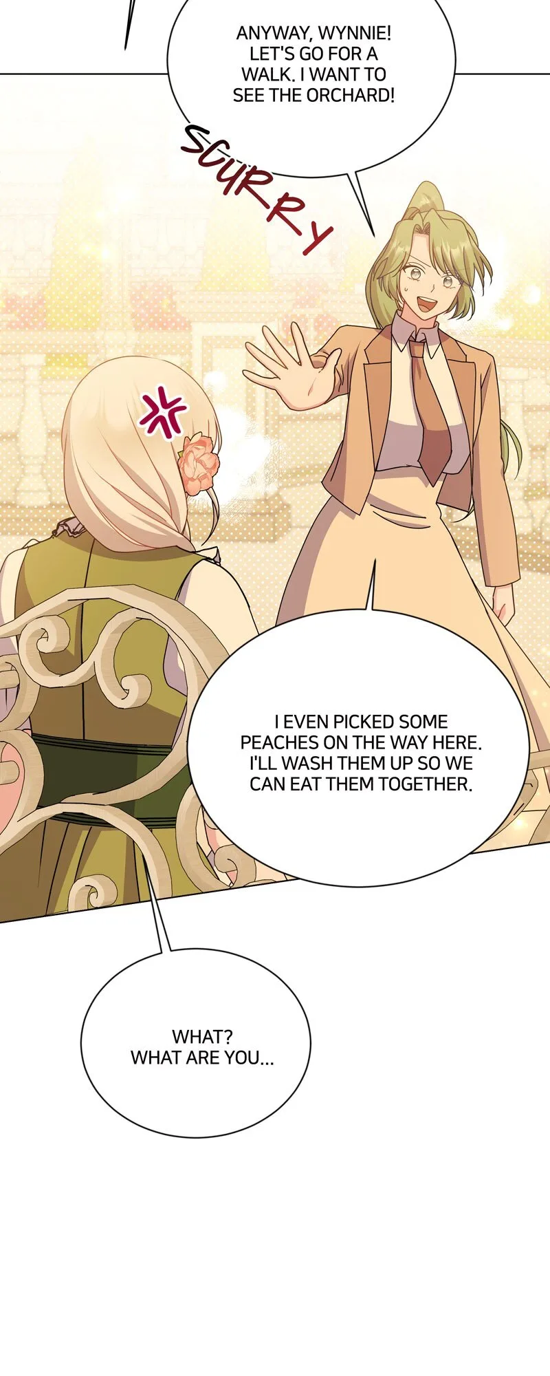 More Than You Know Chapter 43 page 11