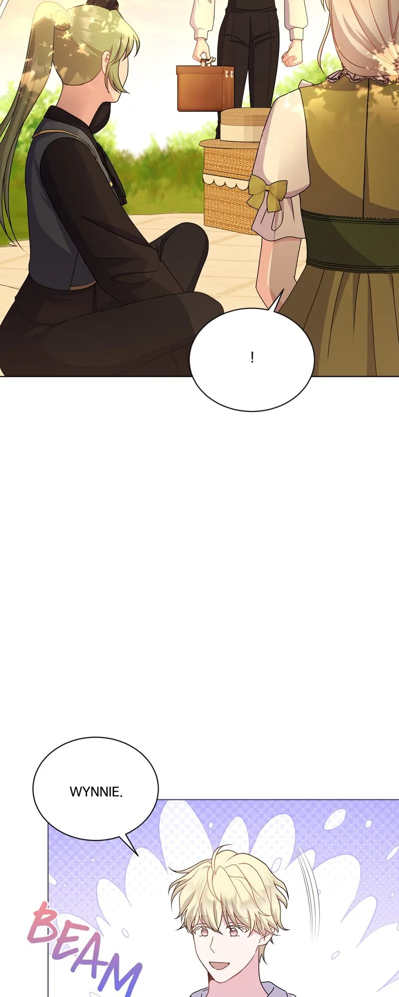 More Than You Know Chapter 43 page 49