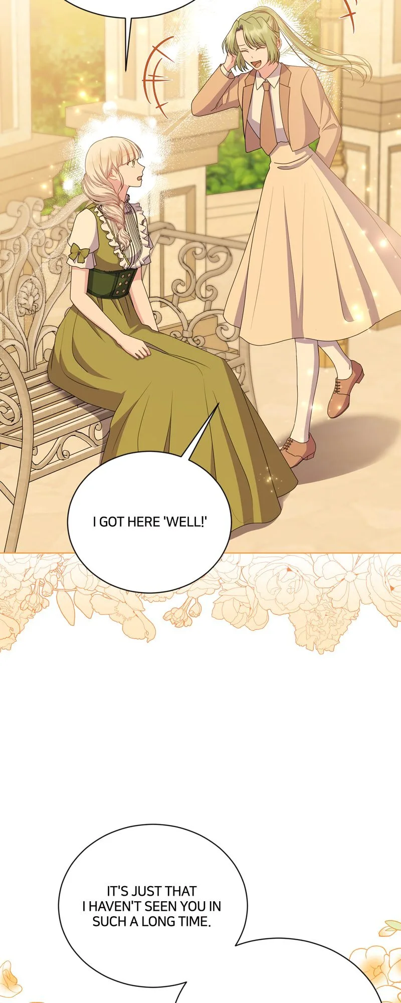More Than You Know Chapter 43 page 4