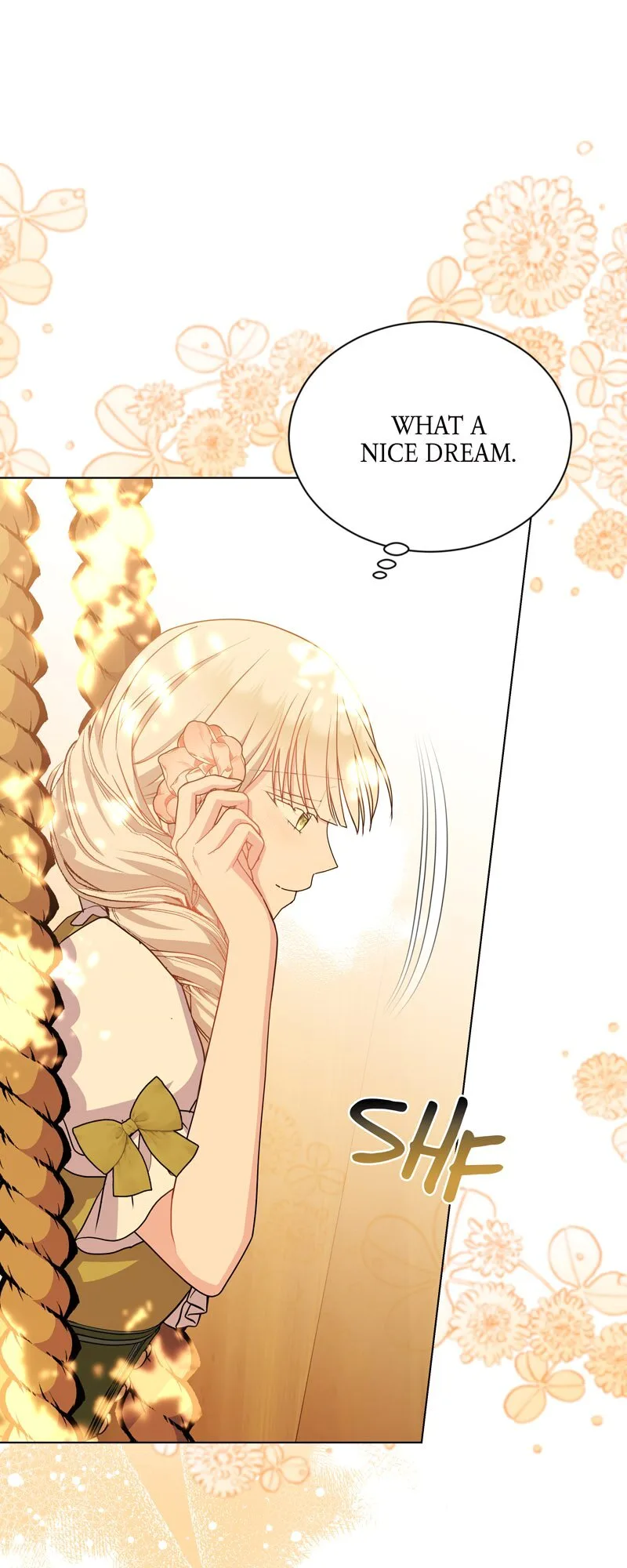 More Than You Know Chapter 43 page 33