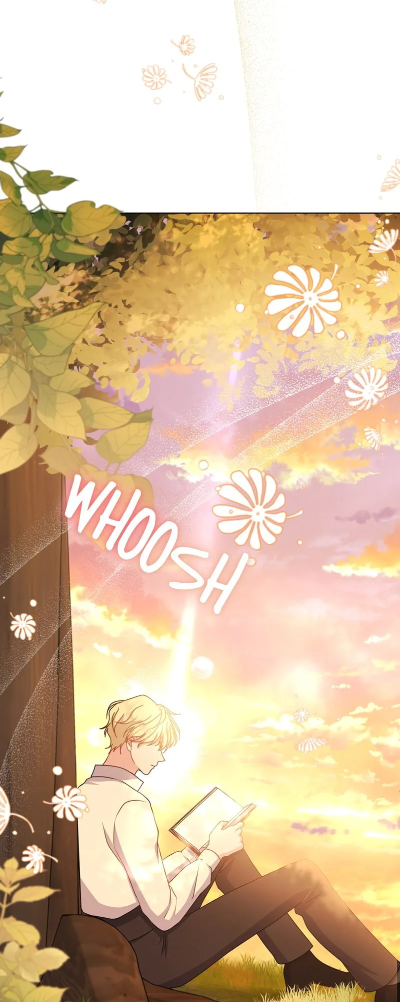 More Than You Know Chapter 43 page 28