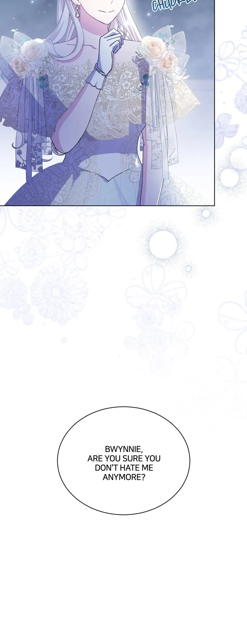 More Than You Know Chapter 40 page 40