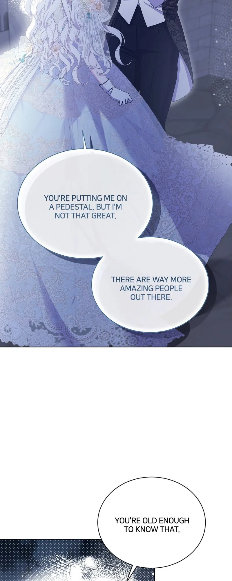 More Than You Know Chapter 40 page 49