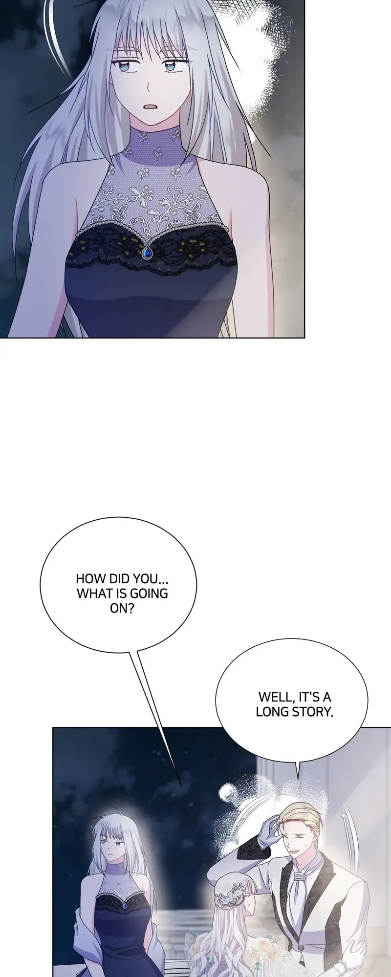More Than You Know Chapter 39 page 52