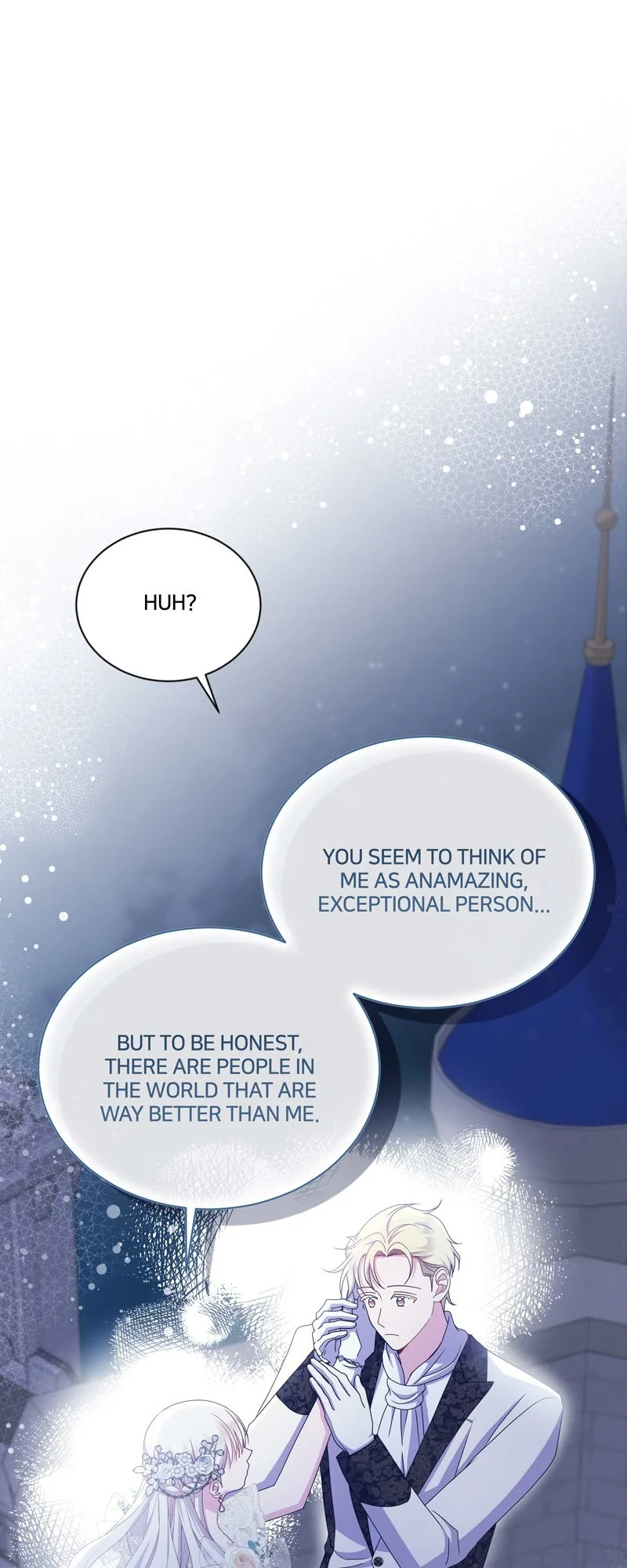 More Than You Know Chapter 40 page 48