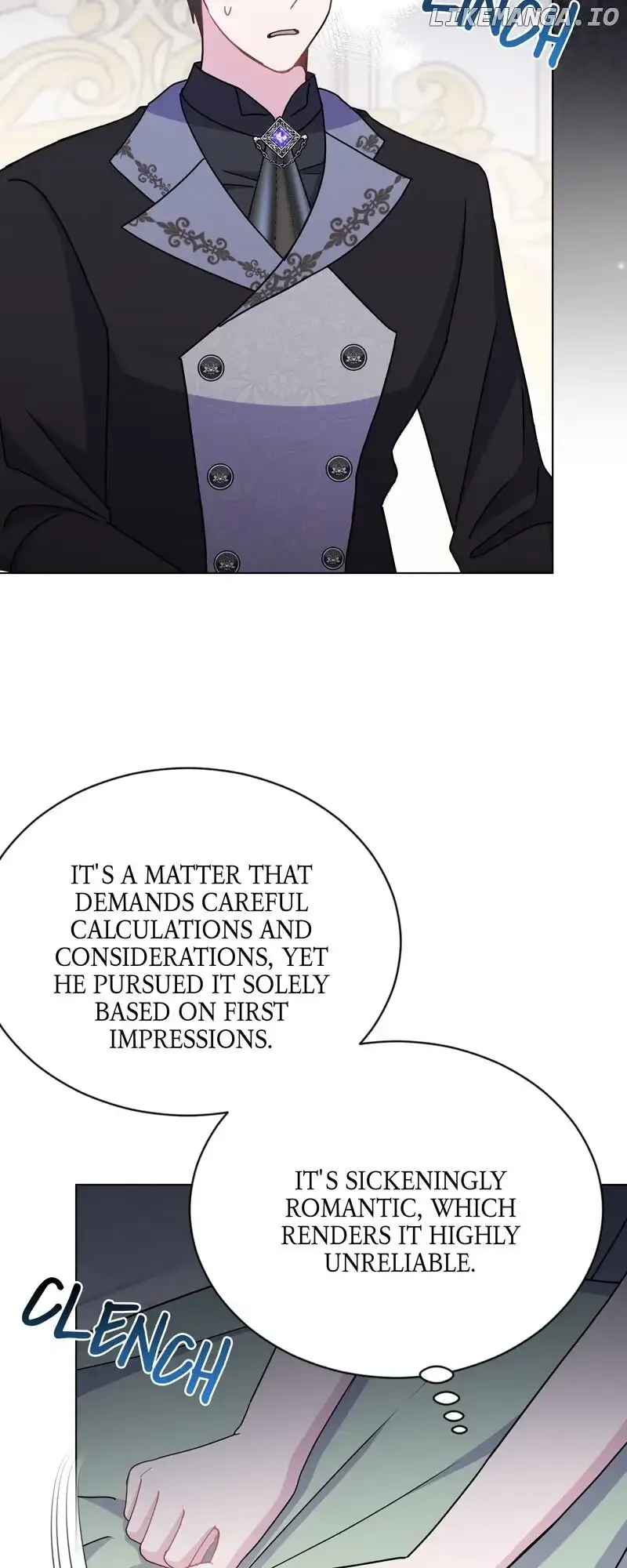 More Than You Know Chapter 47 page 7