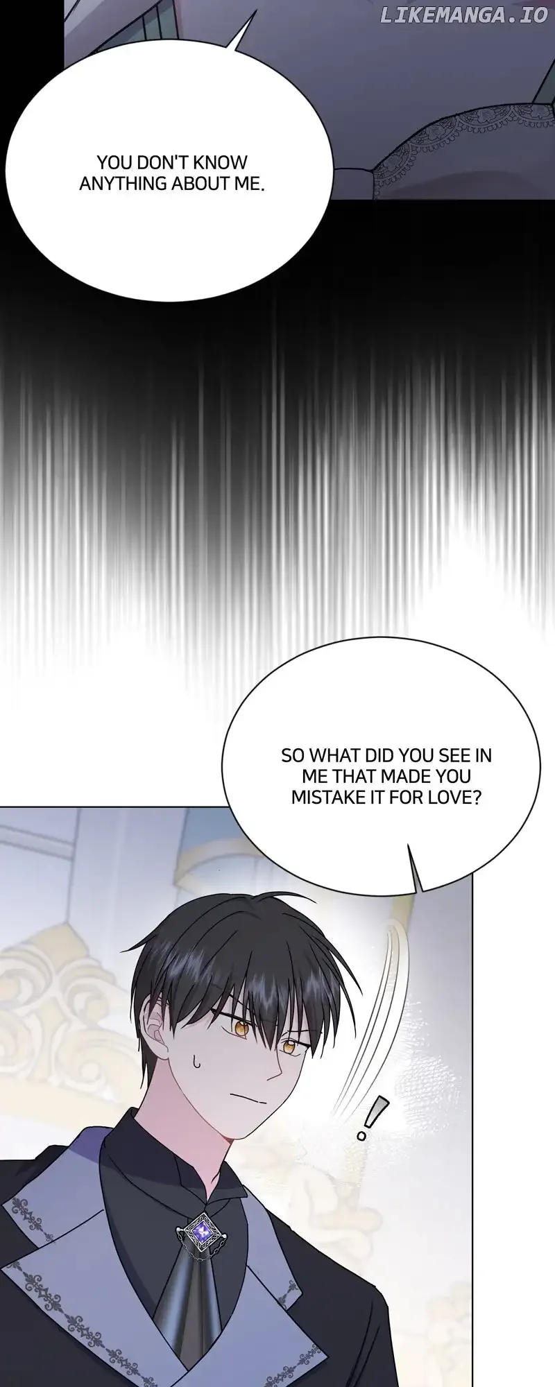 More Than You Know Chapter 47 page 9