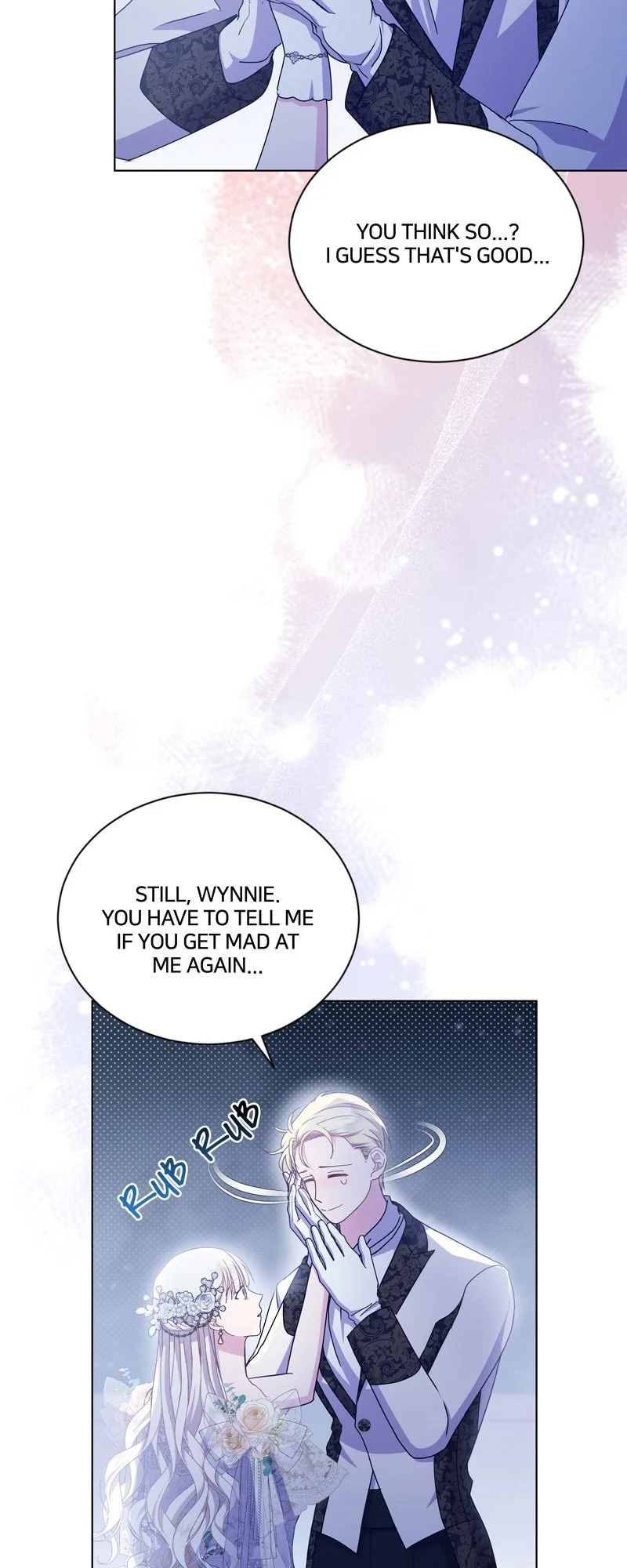 More Than You Know Chapter 40 page 45