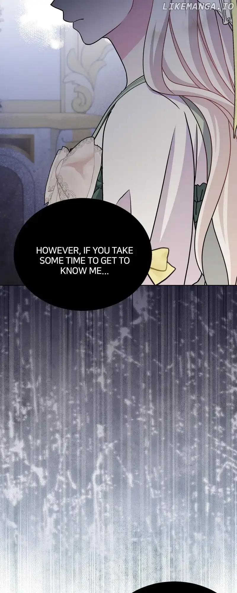 More Than You Know Chapter 47 page 21