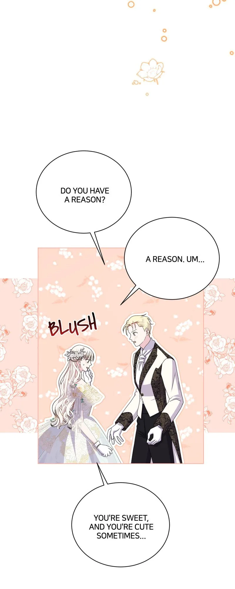 More Than You Know Chapter 40 page 57