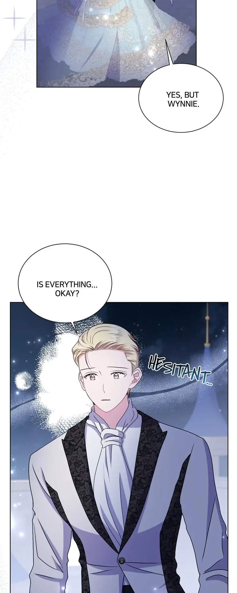 More Than You Know Chapter 39 page 60
