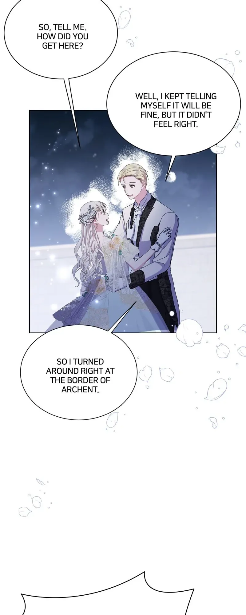 More Than You Know Chapter 39 page 73