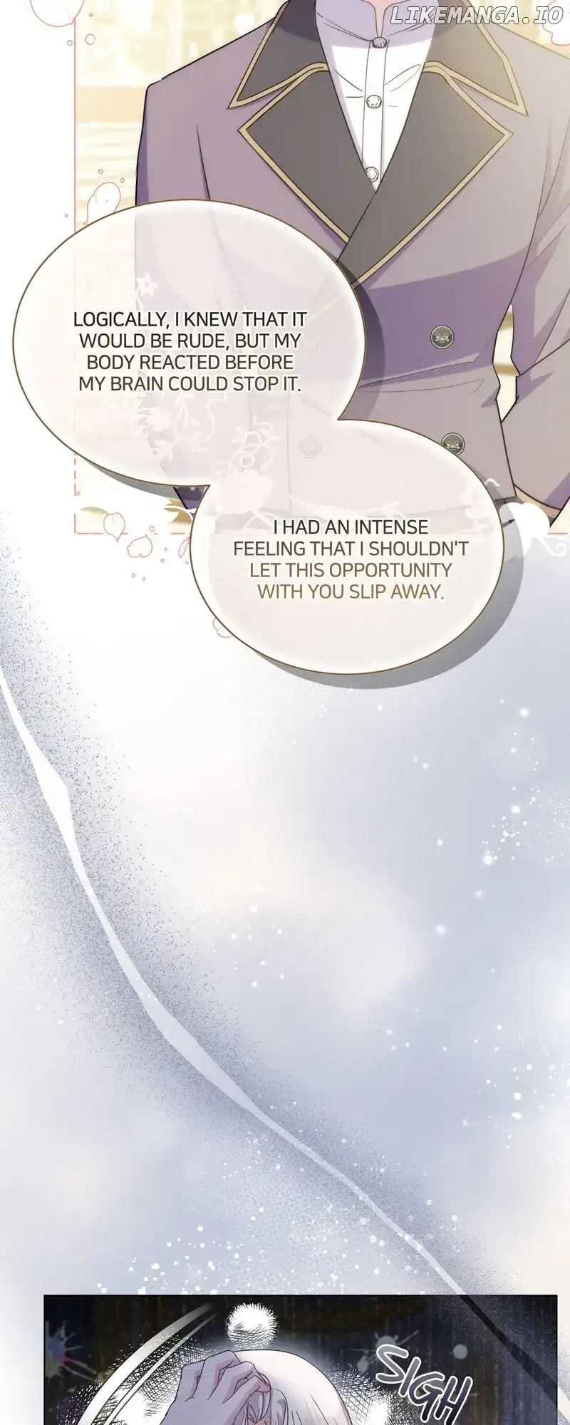 More Than You Know Chapter 47 page 3