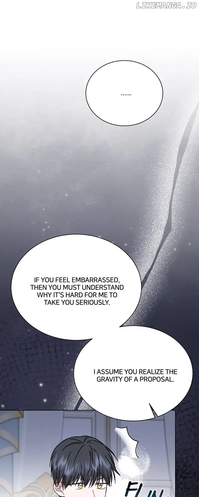 More Than You Know Chapter 47 page 6
