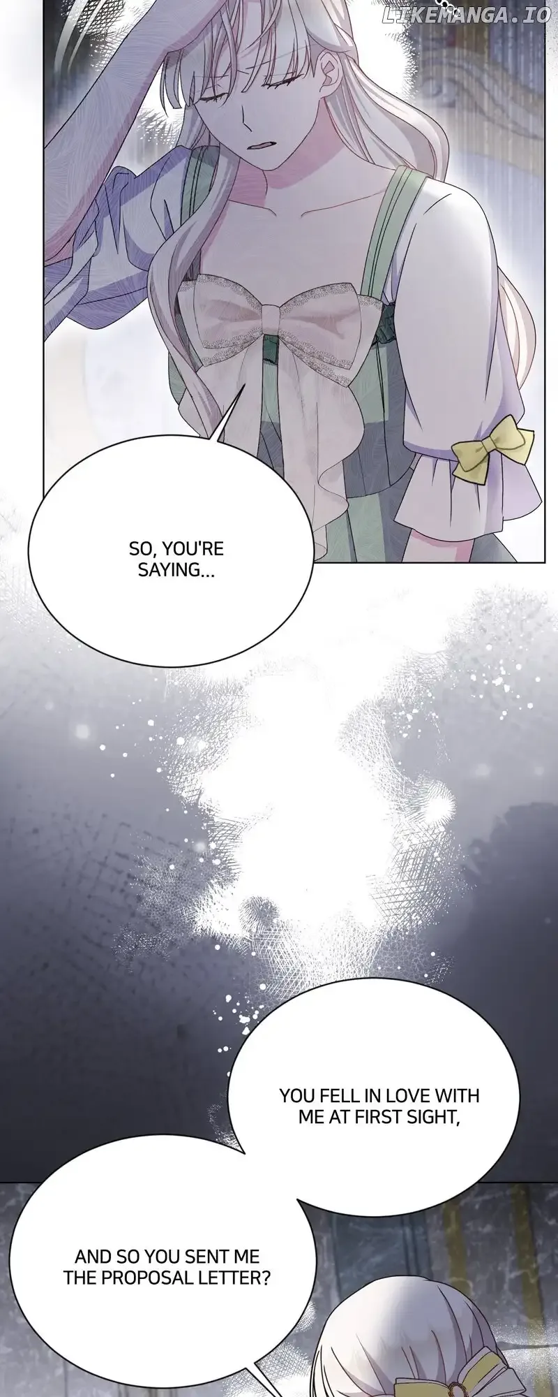 More Than You Know Chapter 47 page 4