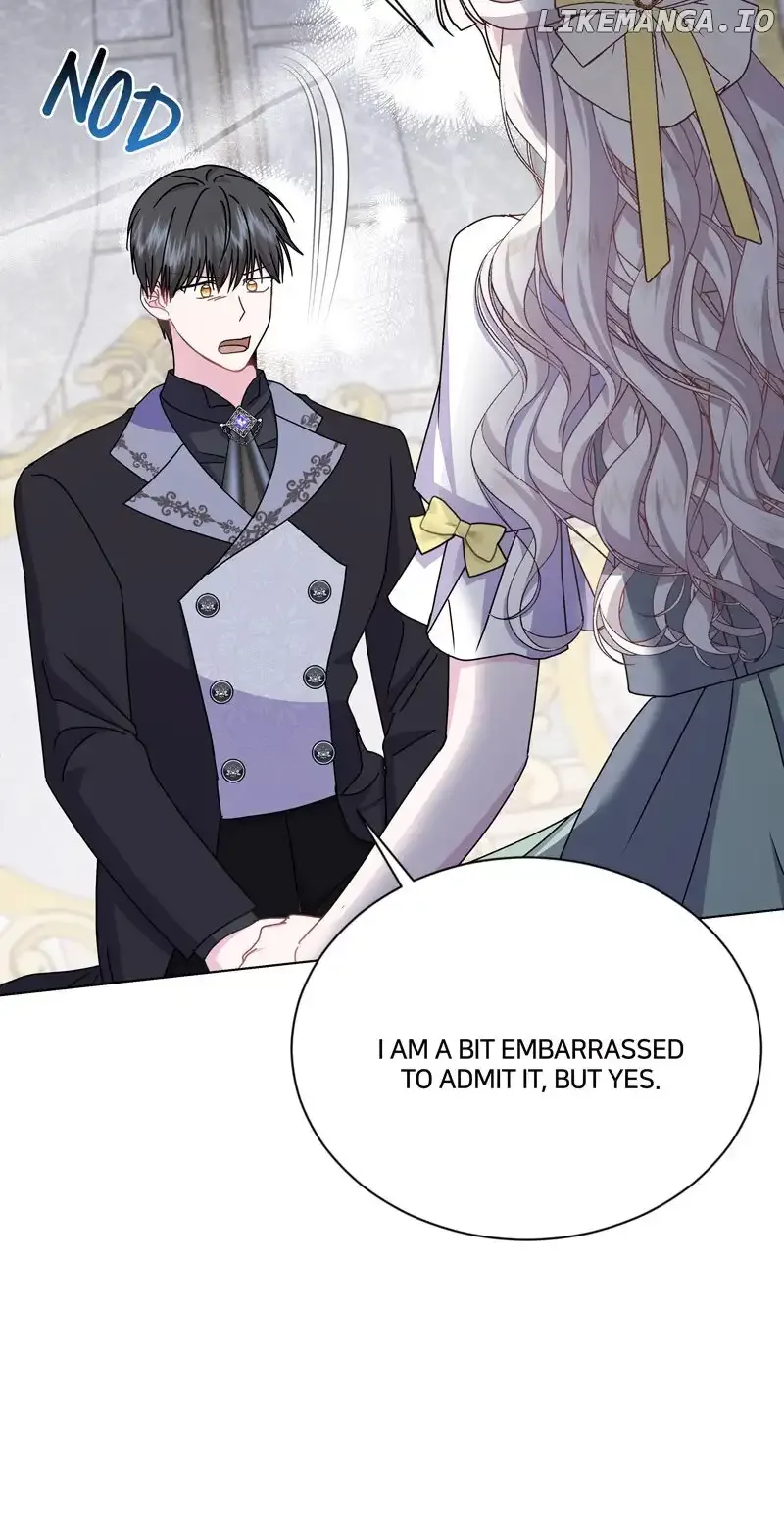 More Than You Know Chapter 47 page 5