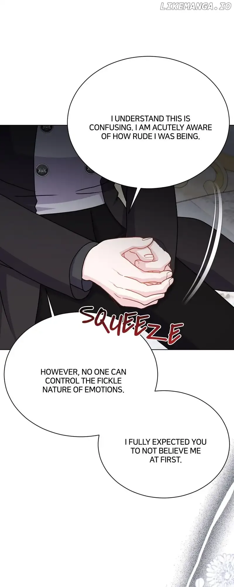 More Than You Know Chapter 47 page 12