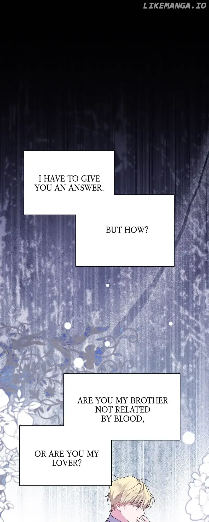 More Than You Know Chapter 47 page 54