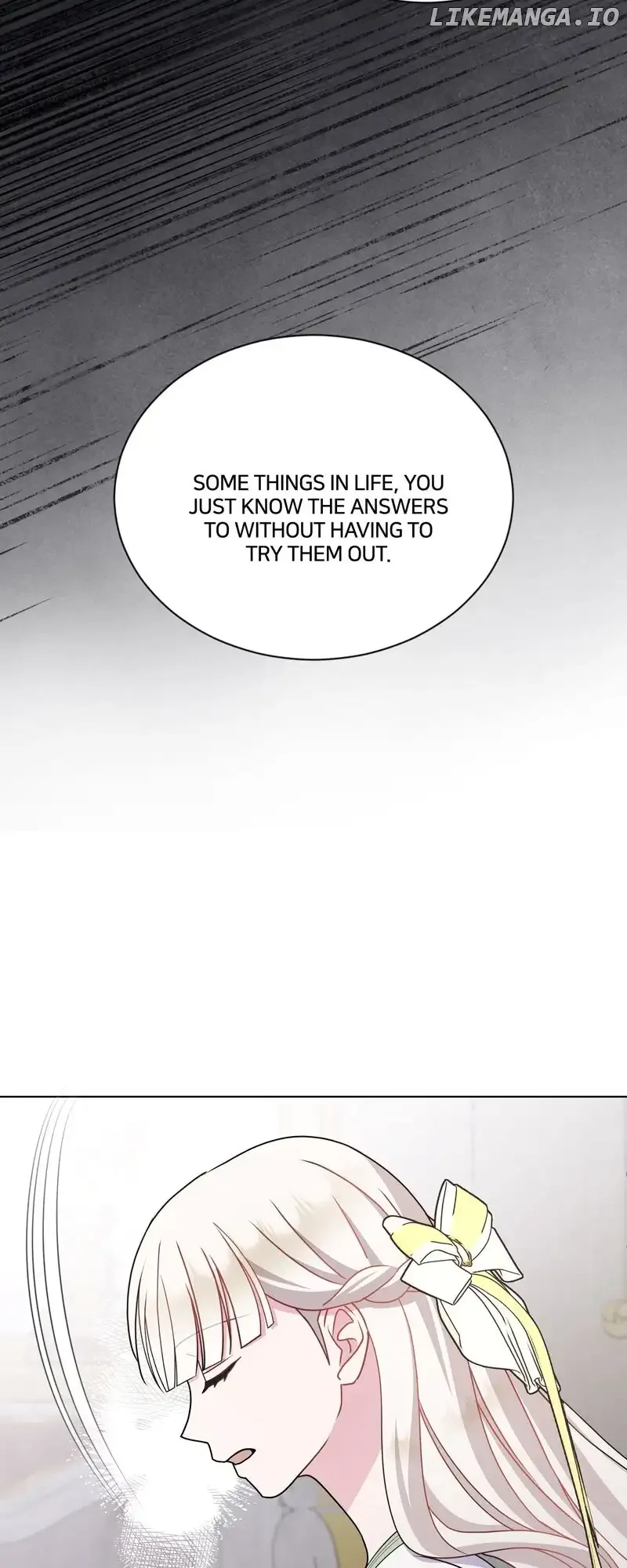 More Than You Know Chapter 47 page 32