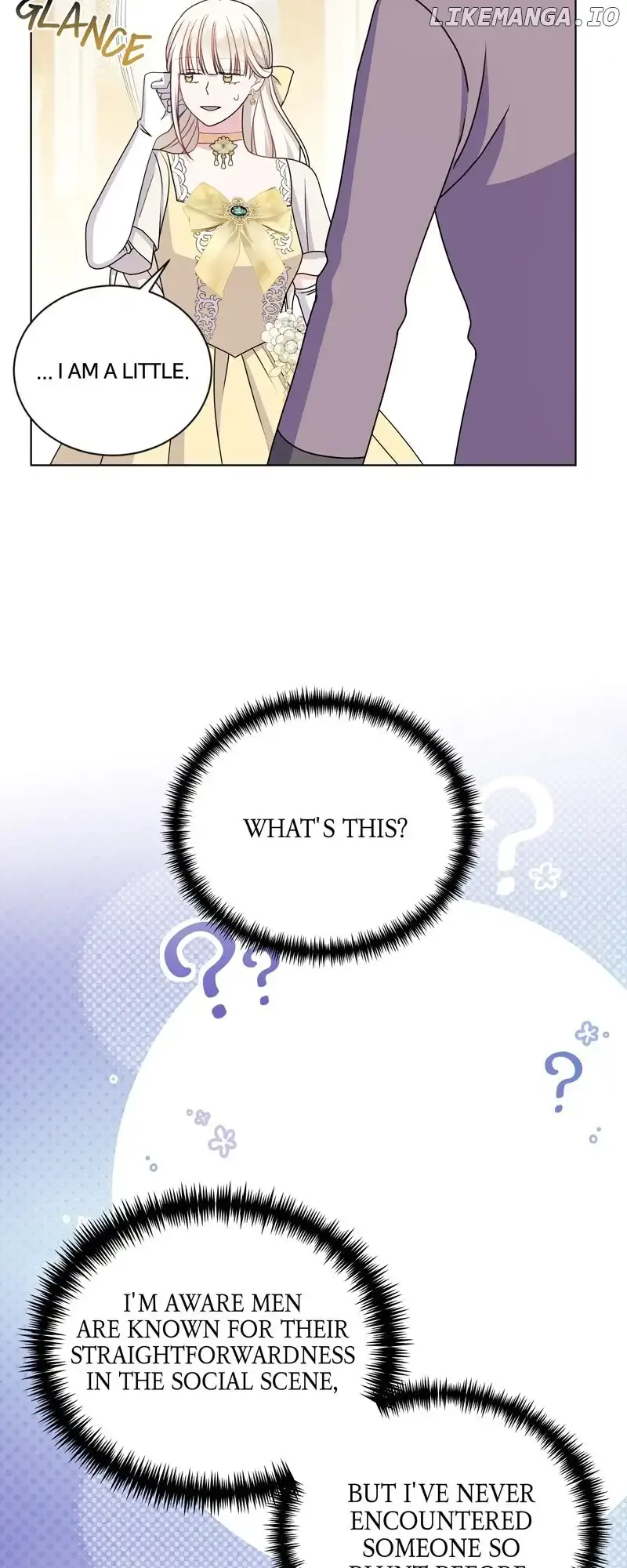 More Than You Know Chapter 45 page 4