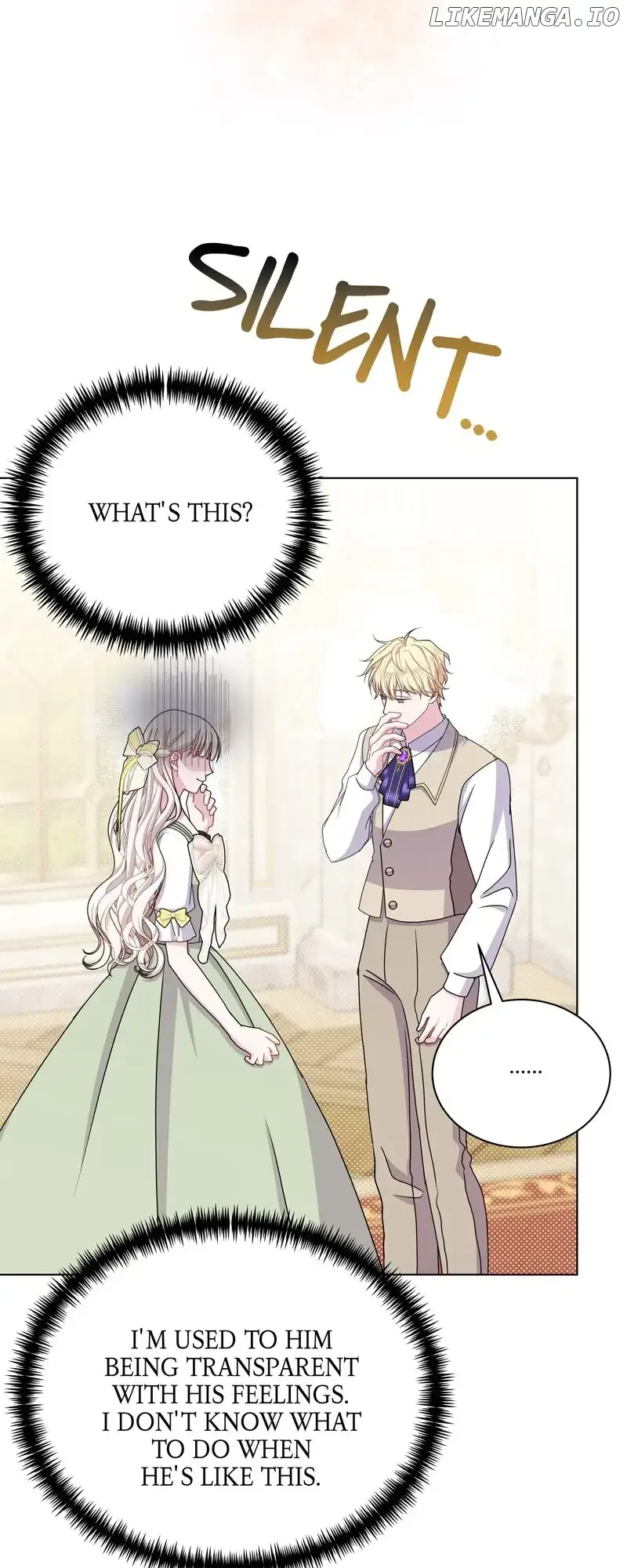 More Than You Know Chapter 47 page 45