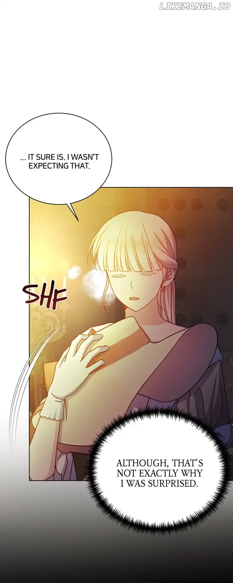 More Than You Know Chapter 47 page 82