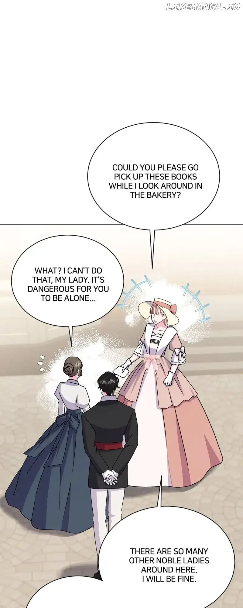 More Than You Know Chapter 47 page 69