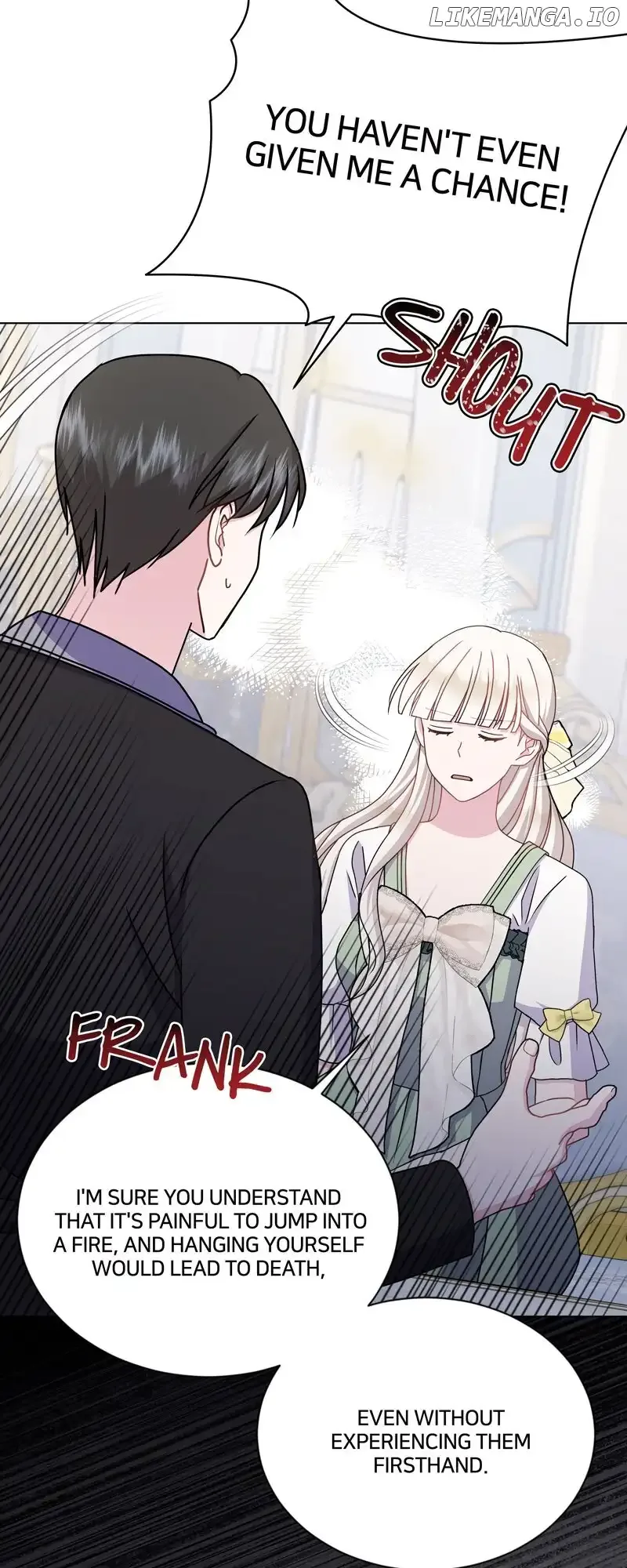 More Than You Know Chapter 47 page 31