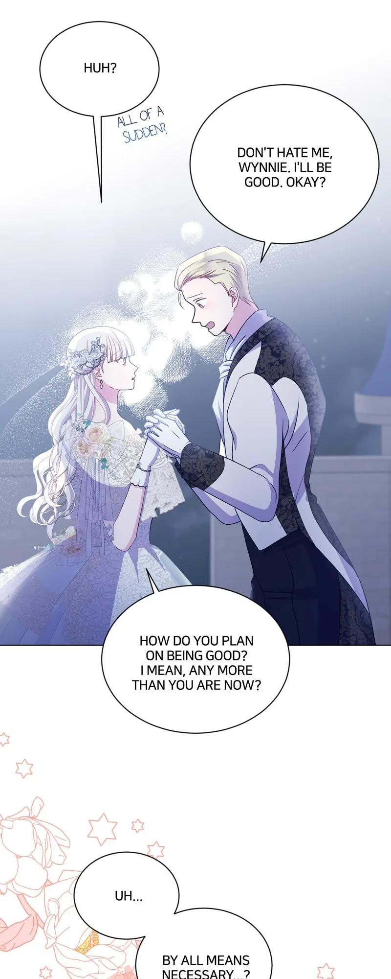More Than You Know Chapter 40 page 42