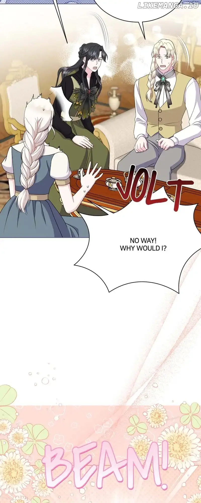 More Than You Know Chapter 46 page 4